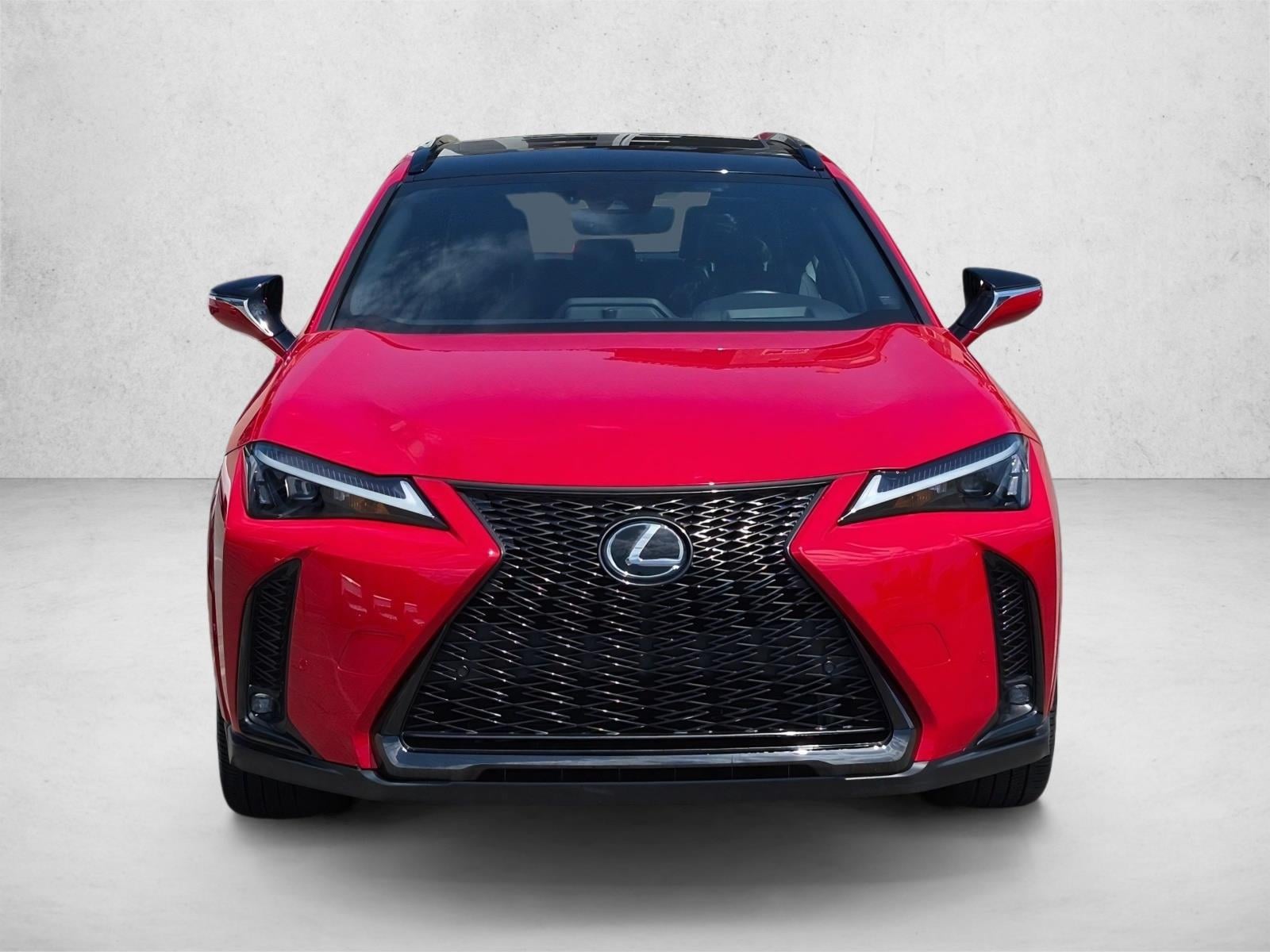lexus ux hybrid 2024 JTHB6JBH8R2177038 image lexus ux hybrid 2024 JTHB6JBH8R2177038 image